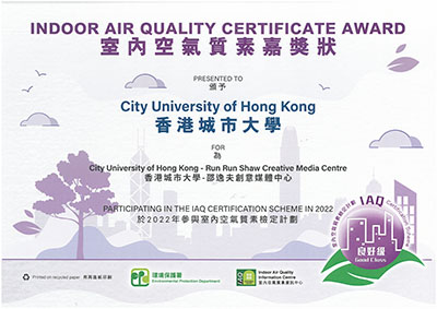 Programme on Source Separation of Commercial and Industrial Waste