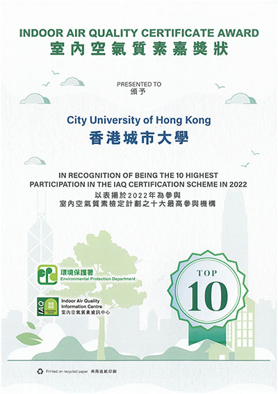 Programme on Source Separation of Commercial and Industrial Waste