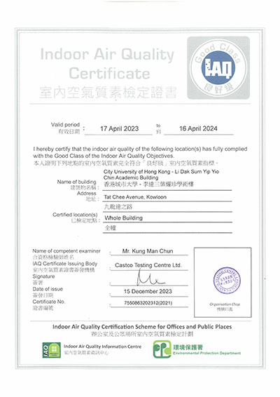 Programme on Source Separation of Commercial and Industrial Waste