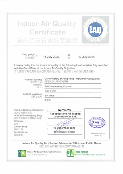 Programme on Source Separation of Commercial and Industrial Waste