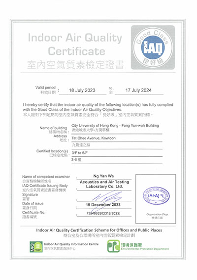 Programme on Source Separation of Commercial and Industrial Waste