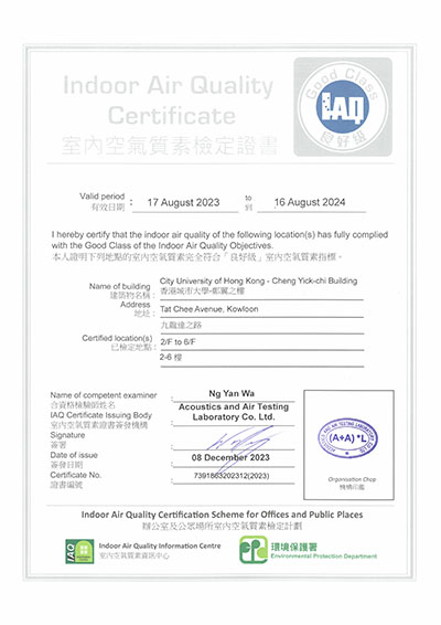 Programme on Source Separation of Commercial and Industrial Waste