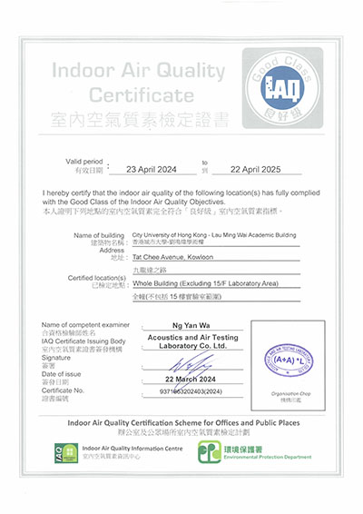 Programme on Source Separation of Commercial and Industrial Waste
