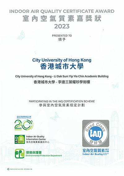 Programme on Source Separation of Commercial and Industrial Waste