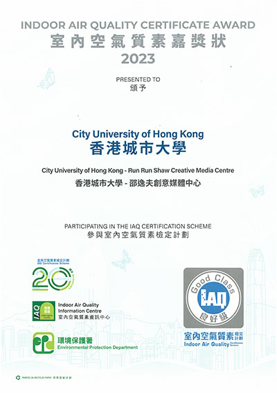 Programme on Source Separation of Commercial and Industrial Waste