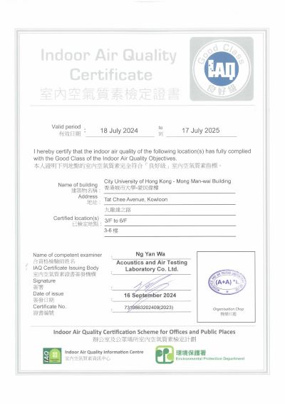 Programme on Source Separation of Commercial and Industrial Waste