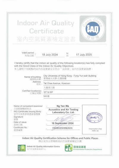 Programme on Source Separation of Commercial and Industrial Waste