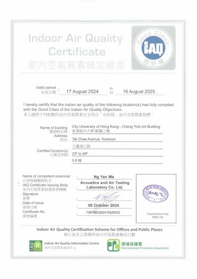 Programme on Source Separation of Commercial and Industrial Waste