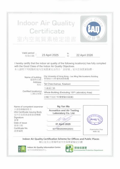 Programme on Source Separation of Commercial and Industrial Waste