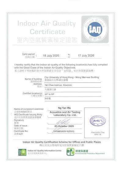 Programme on Source Separation of Commercial and Industrial Waste