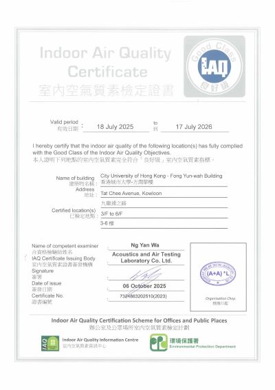 Programme on Source Separation of Commercial and Industrial Waste