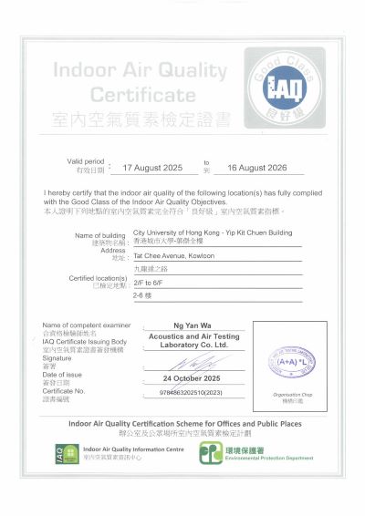 Programme on Source Separation of Commercial and Industrial Waste