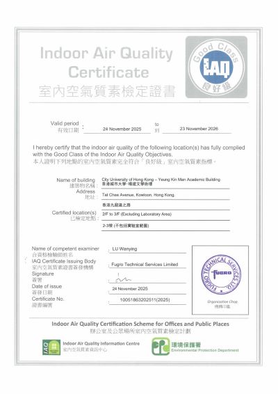 Programme on Source Separation of Commercial and Industrial Waste