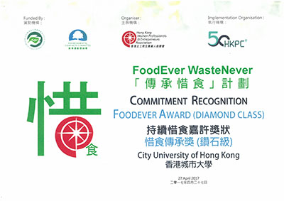 Programme on Source Separation of Commercial and Industrial Waste