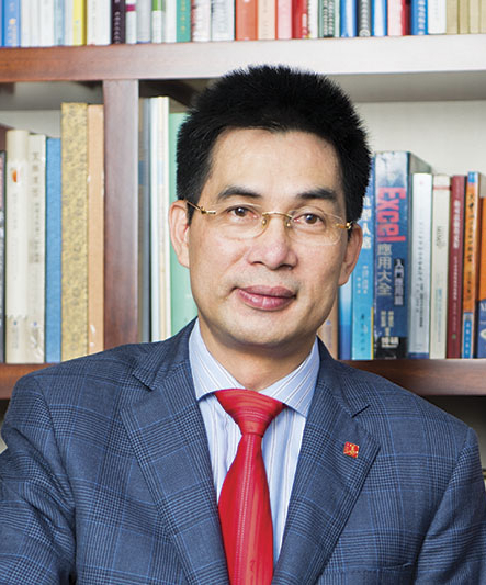 刘达泉先生