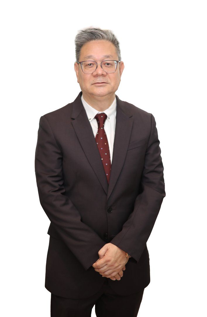陈永明博士