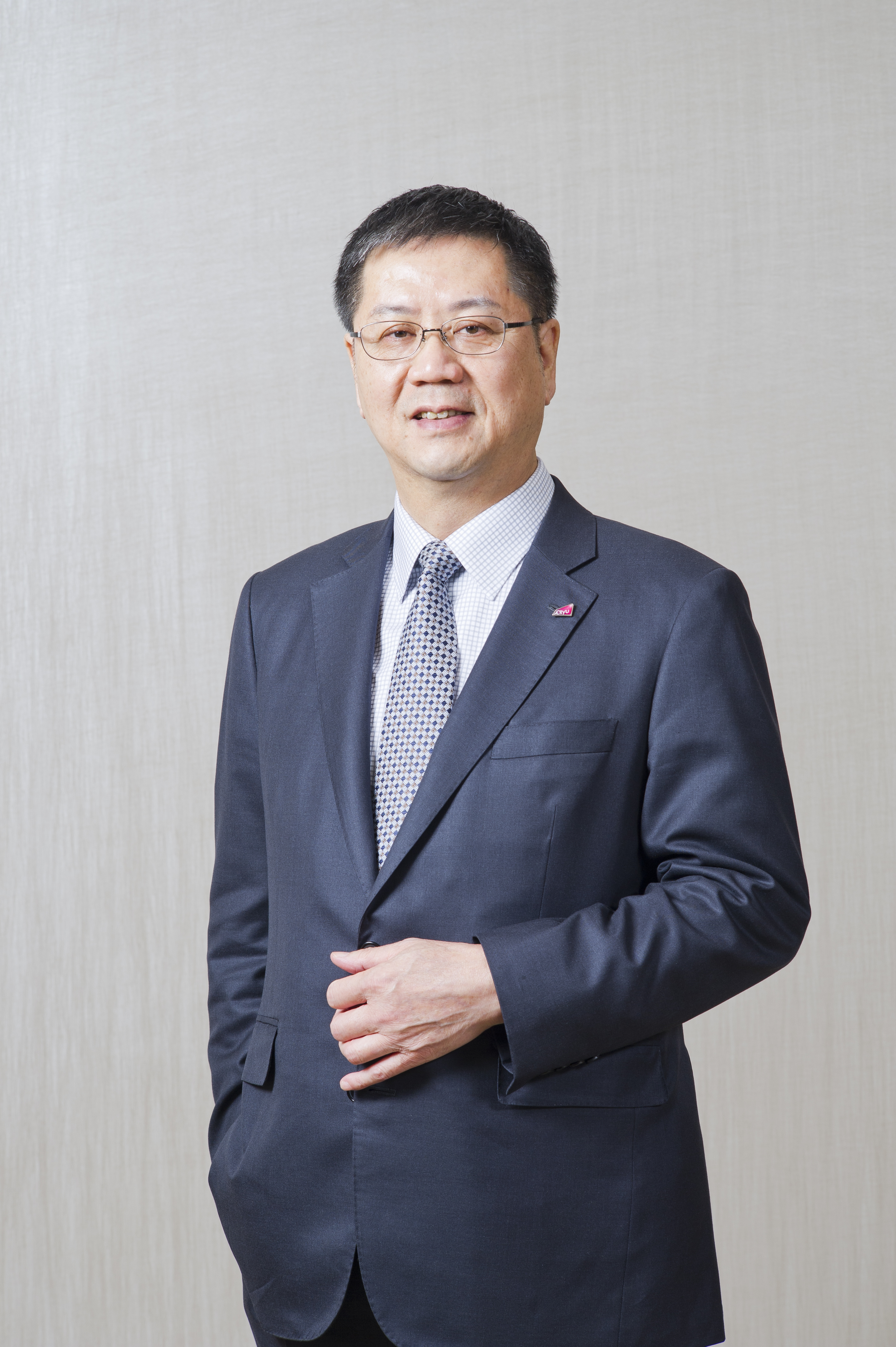 黄俊康博士, SBS, BBS