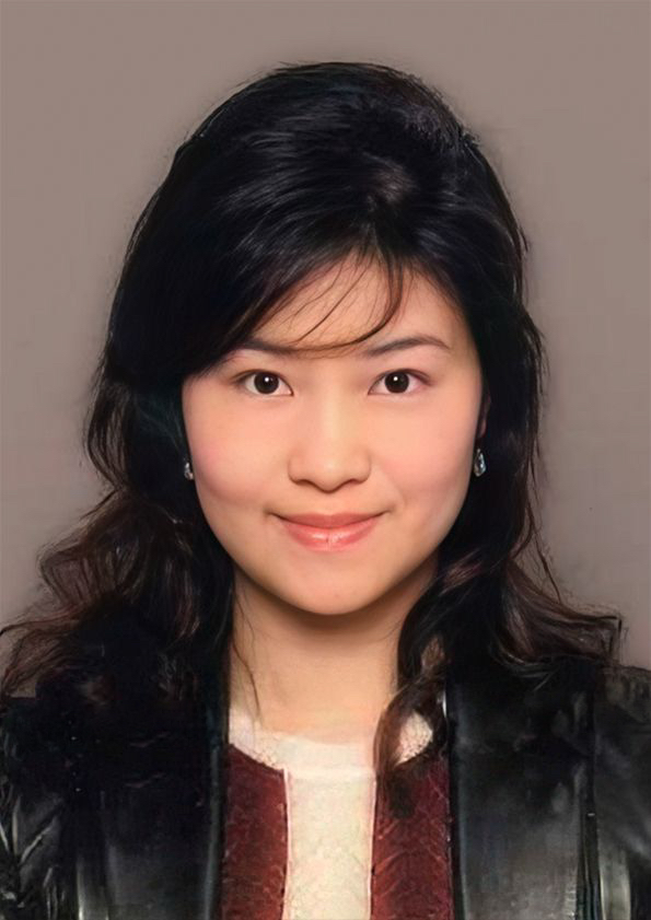 朱秋慧女士