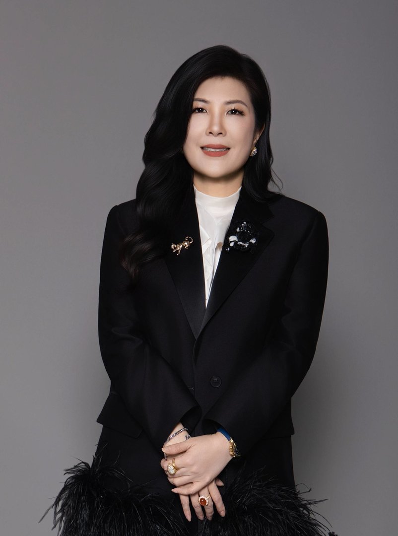 王英女士