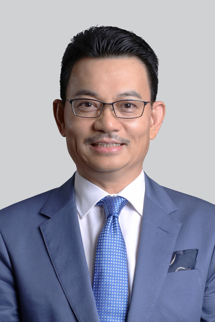 庄子雄博士, JP