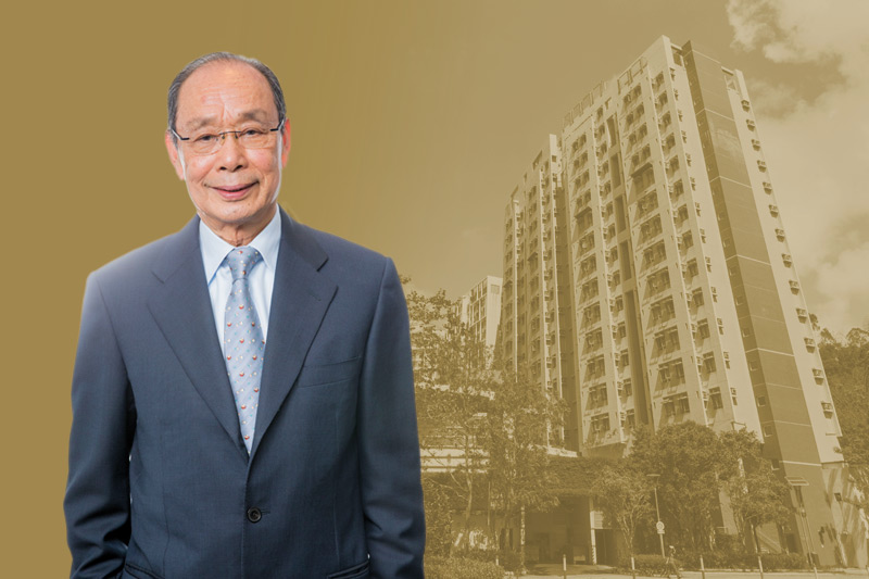 Dr Yip Kit Chuen
