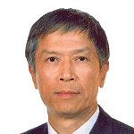 Prof. Guanrong (Ron) CHEN