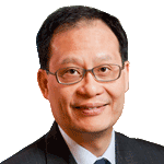 Professor Paul Lam