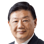 Mr Herman Hu