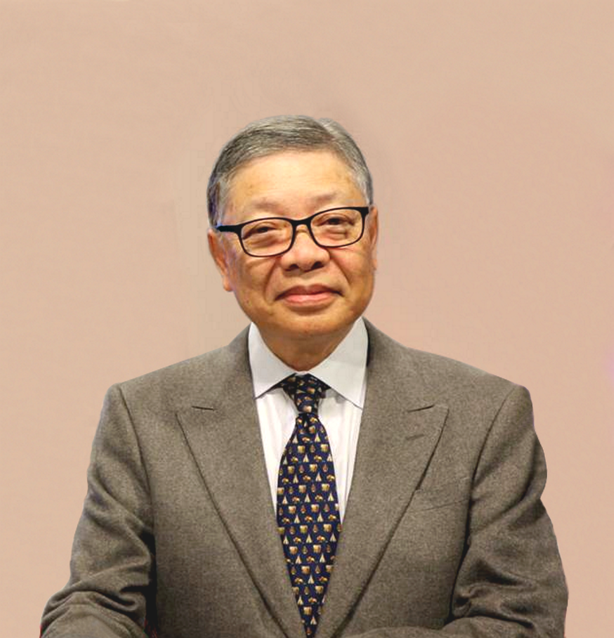 周永成先生, SBS, JP