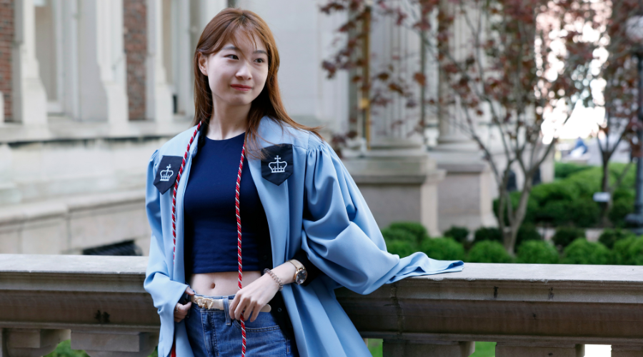 columbia-gs-great-grad-2023-cityu-qitian-caroline-xing