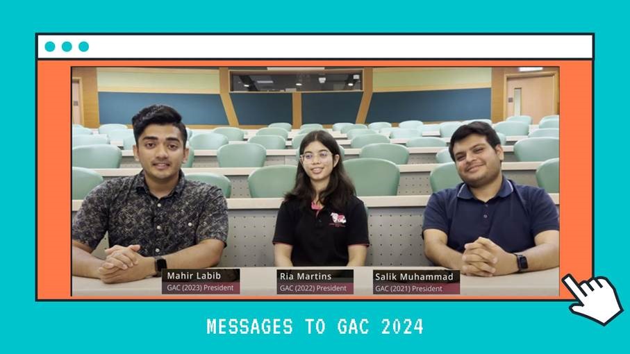 GAC recruitment 2024