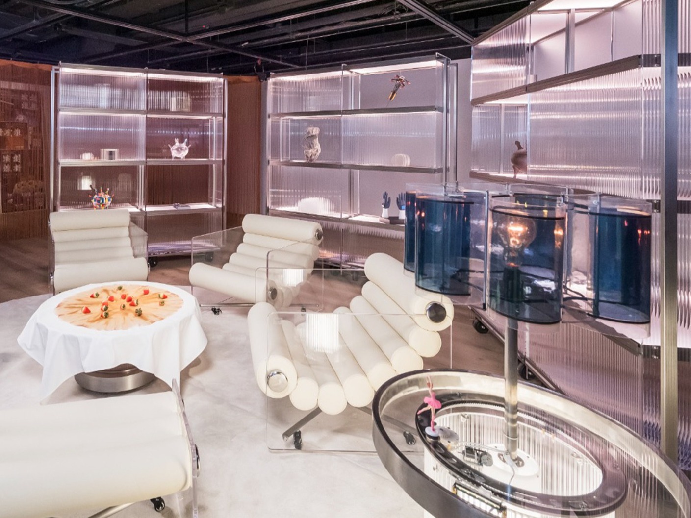 Perovskite Solar Prototype by Prof. Alex Jen Featured in 