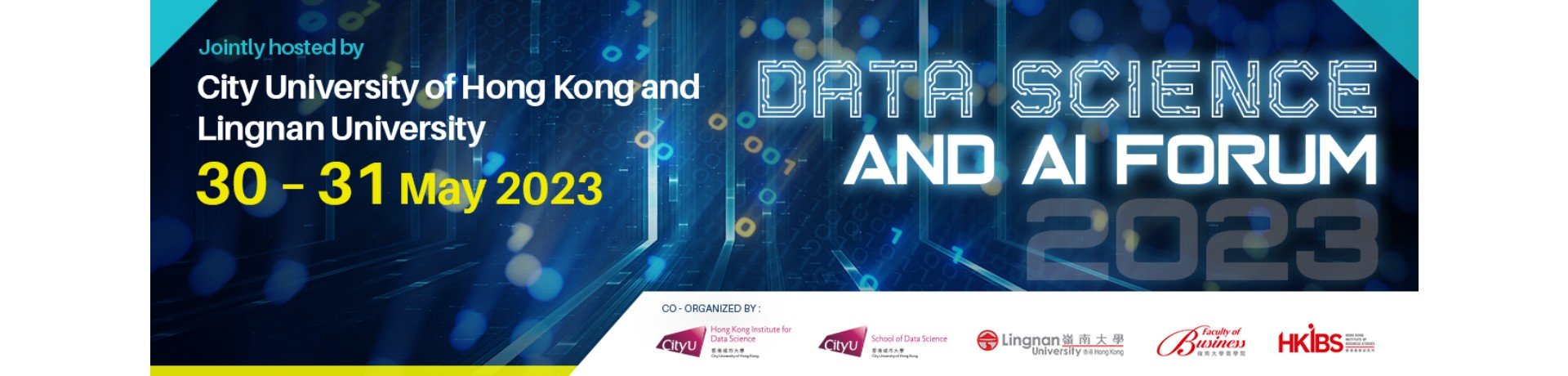 Data Science and AI Forum 2023
