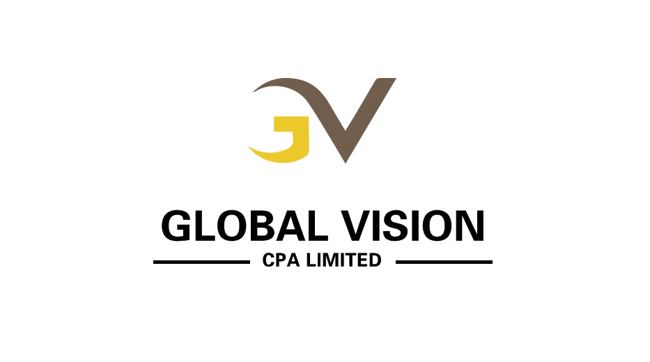 Global Vision CPA Ltd Logo