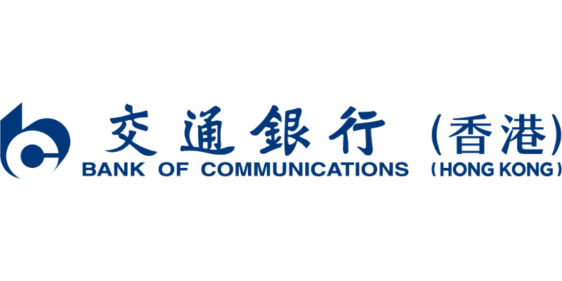 Bank of Communications Logo