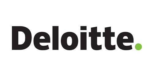 Deloitte Logo