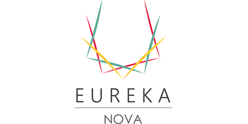 EUREKA Nova Logo