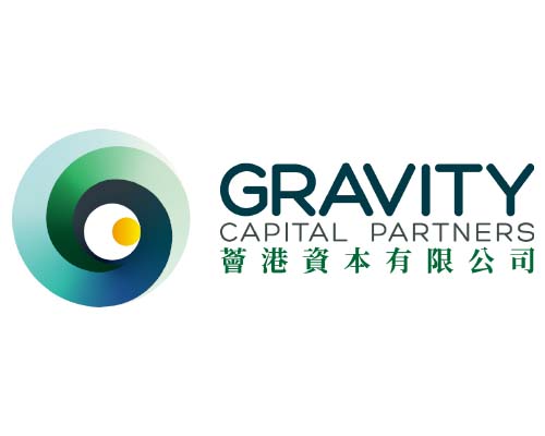 Gravity Logo