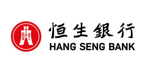 Hang Seng Bank Logo