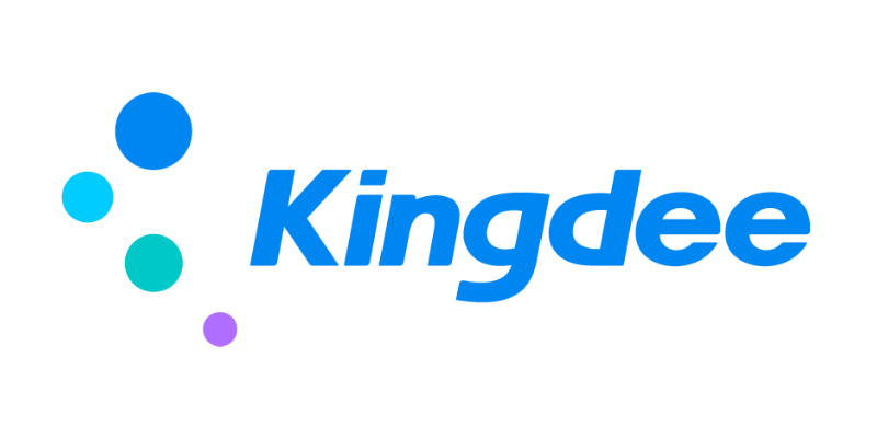 KingDee Logo