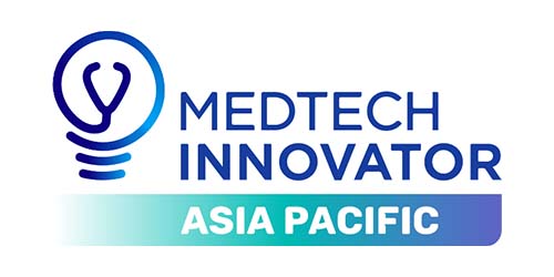 MedTech Innovator Logo