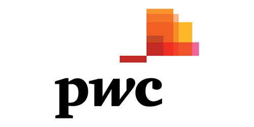 PwC Logo