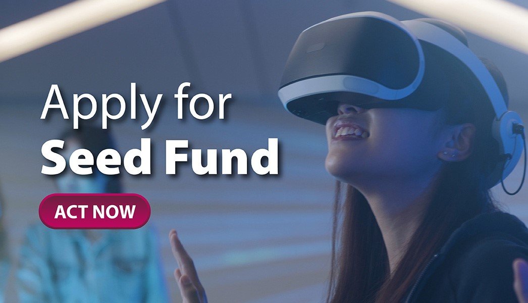 HK tech 300 angel fund 