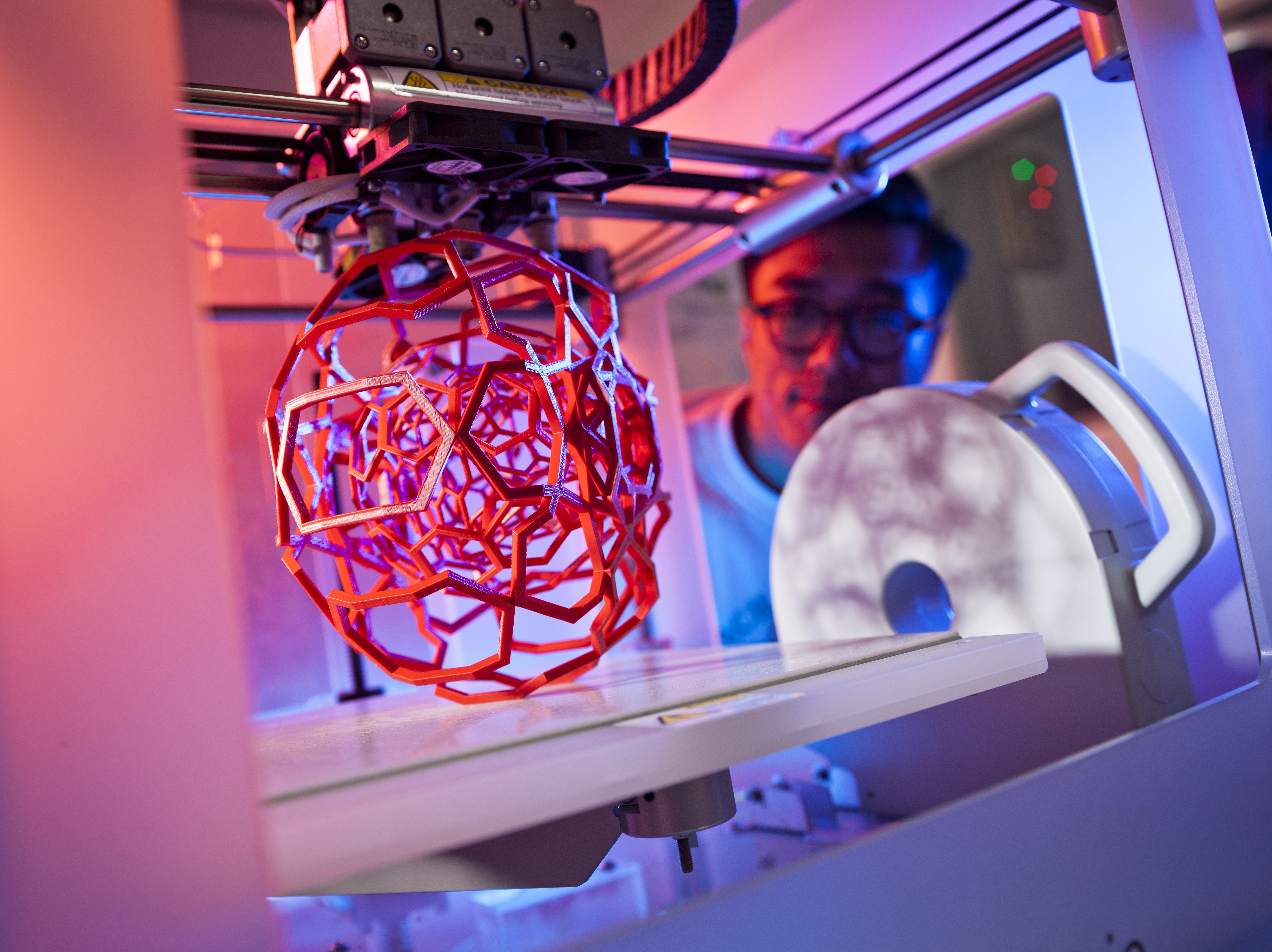 CityUHK ranked first among local institutions for the most US patents granted for the sixth consecutive year.