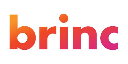brinc Gradient Logo
