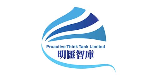 Proactive Think Tank Limited Logo