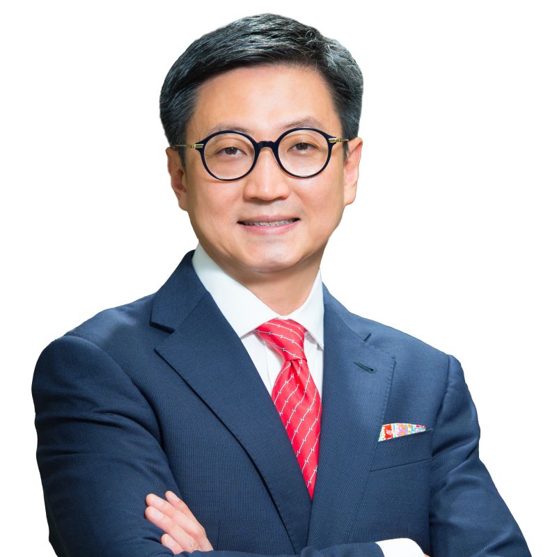 Mr Alfred Lee | HK Tech 300