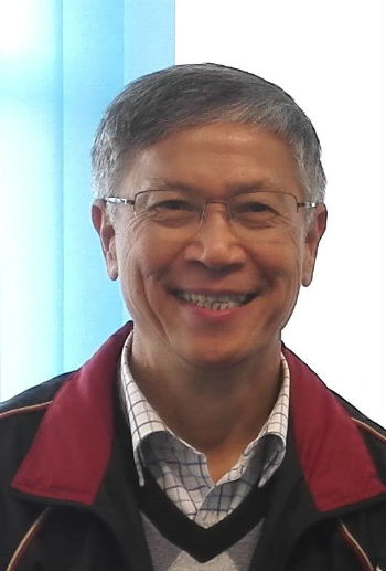 Professor Guanrong CHEN