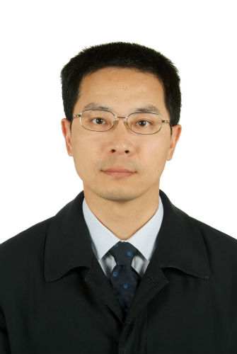 Professor Qianchuan ZHAO