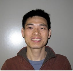 Jianfeng Zhang